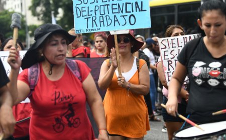 Suspenderán el pago a 4.500 titulares del Plan Potenciar Trabajo