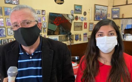 Pese al protocolo antipiquete, en Salta habrá dos marchas contra el ajuste