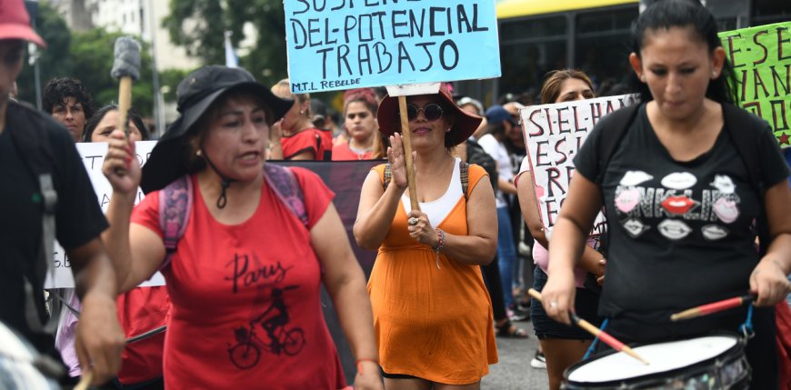 Suspenderán el pago a 4.500 titulares del Plan Potenciar Trabajo