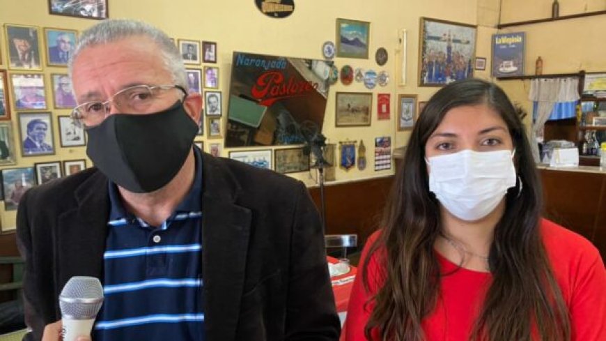 Pese al protocolo antipiquete, en Salta habrá dos marchas contra el ajuste