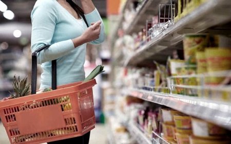 Una familia argentina necesitó de 500 mil pesos para no caer en la pobreza