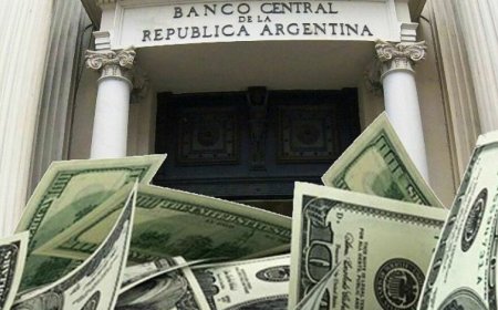 Se viene más demanda de dólares y el Banco Central se prepara para que no se dispare la brecha cambiaria