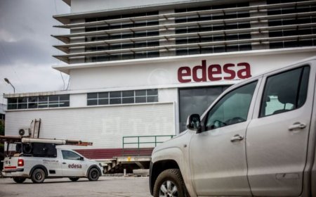 EDESA con atención reducida por el paro