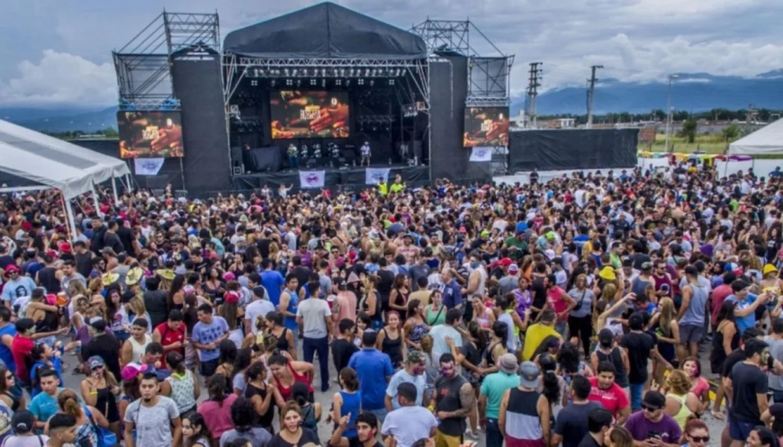 INSEGURIDAD - Robo millonario al tesorero de una carpa