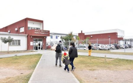 Modalidad de atención de los organismos de Salud Pública durante el feriado