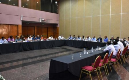 El Gobierno propone un 16% de aumento para los empleados públicos provinciales