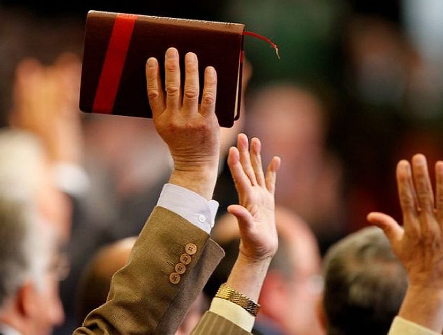 JUJUY-12 años de prisión por abuso para un pastor evangélico