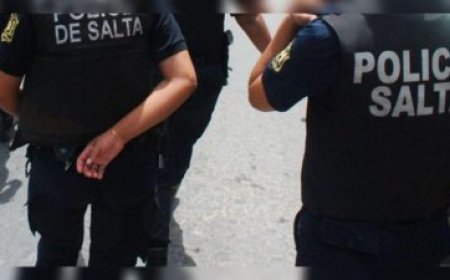 Imputan a policía por vejaciones tras incidente a la salida de un evento de avenida Paraguay