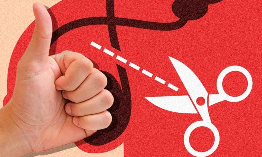 Un hombre fue a operarse de la vesícula y por "error" le hicieron una vasectomía