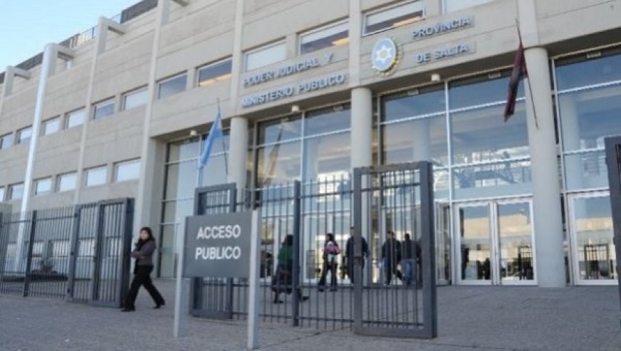 Comienza el juicio por un homicidio en el parque San Martín