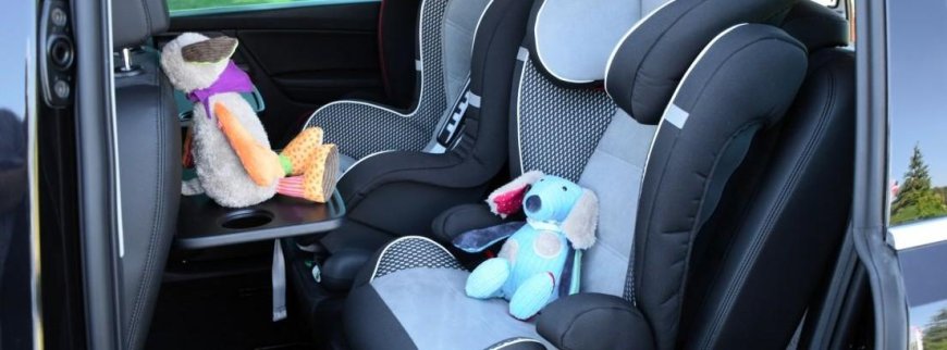 Murió el nene que quedó seis horas encerrado con llave en el auto de su padre