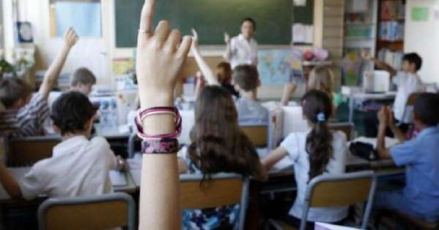 El Gobierno oficializó los vouchers educativos con un tope de $ 27.198 por niño