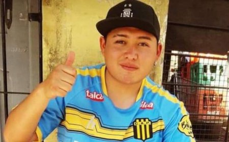 El próximo jueves 4 serán los alegatos en el juicio por un homicidio en el parque San Martín