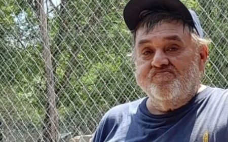 JUJUY - Hallan asesinado al remisero salteño que era buscado