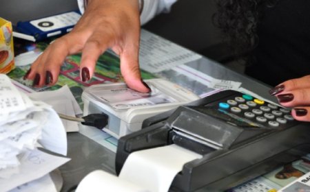 Como todos los meses, la Municipalidad realiza la carga del Boleto Solidario