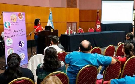 Salud Pública inicia la Campaña de Invierno para responder a las patologías respiratorias