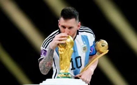 El 16 de abril los salteños podrán ver la gran Copa del Mundo de Qatar 2022 en el estadio Delmi