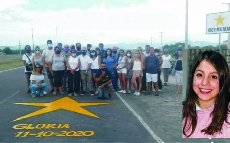 Este jueves finaliza un juicio por un siniestro vial con víctima fatal en Circunvalación Oeste