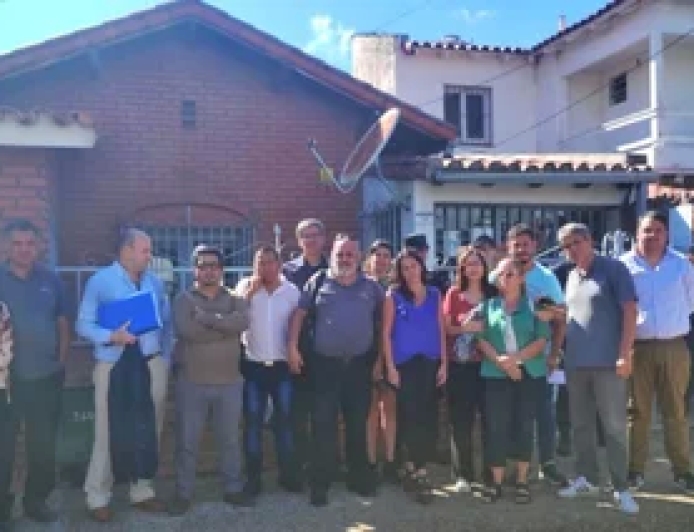 AJUSTES - Siguen los despidos le tocó el turno a "ENACOM Salta , 300 trabajadores quedaran sin trabajo"