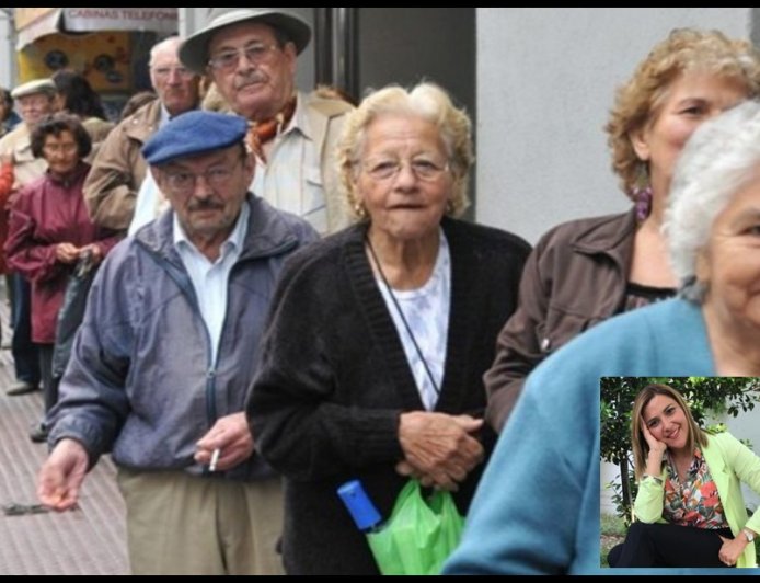 PREVISIONAL - Comenzó el pago de Anses del bono de $70.000 y la segunda cuota de jubilaciones: la Lic. Cecilia Cárdenas lo cuenta en Radio Vos