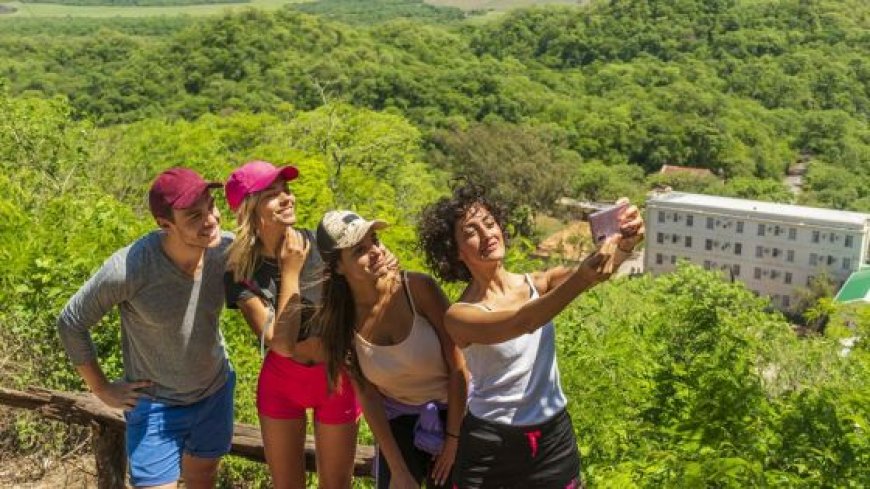 El movimiento turístico de Semana Santa en Salta generó un impacto económico de más de $14 mil millones