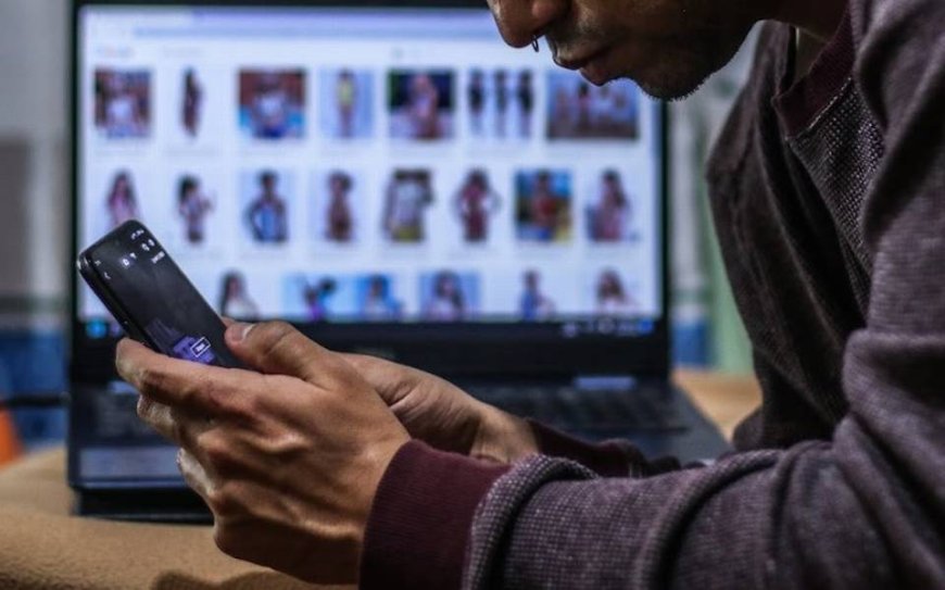 Ciberdelincuencia: Detenido por tenencia de material de abuso sexual infantil