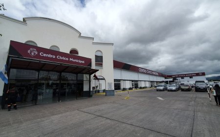 La Municipalidad y los gremios llegaron a un acuerdo salarial