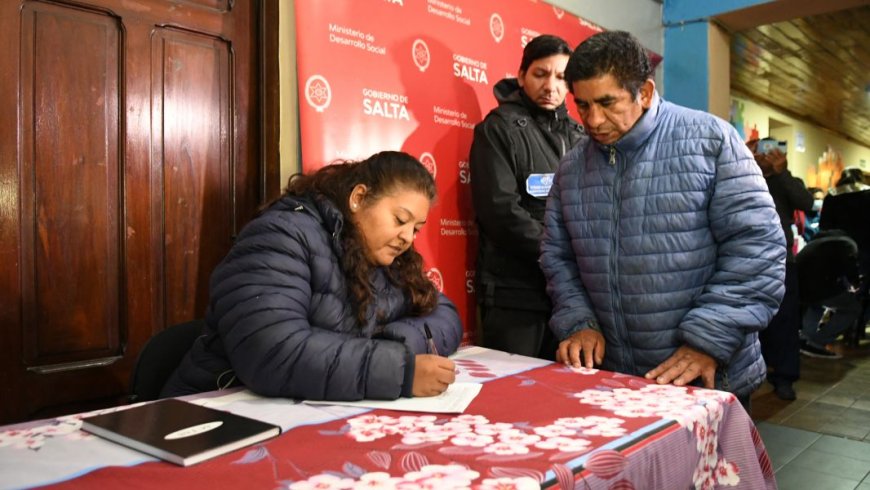 Fomentan la revinculación familiar en el Hogar de Noche para personas en situación de calle