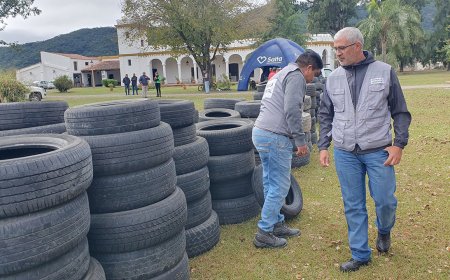 El 13 de junio se realizará la 4ta edición del Neumatón