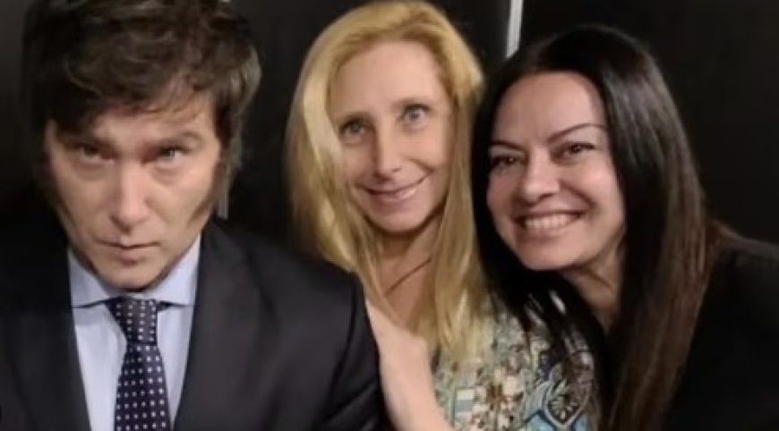 Milei: "No voy a entregar a Pettovello de ninguna manera"