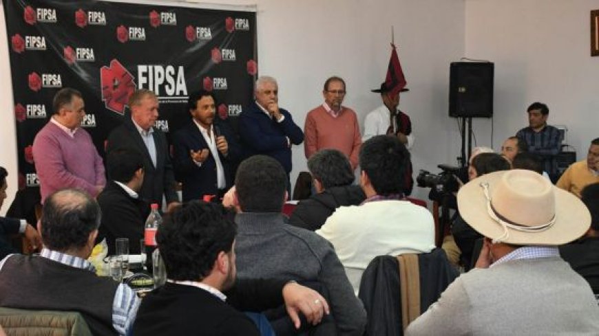 Pacto de Güemes: las voces de los intendentes por obras prioritarias