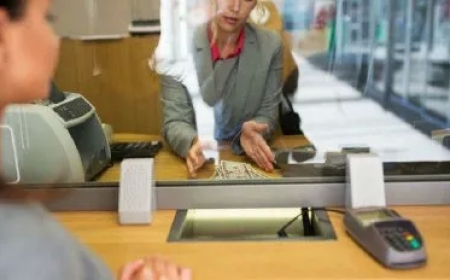 Bancarios firmaron un nuevo ajuste salarial en junio y el básico llegó a $1.400.000