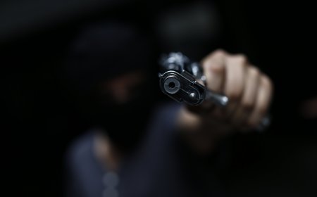 INSEGURIDAD - Violento asalto en el Quebrachal mientras dormían