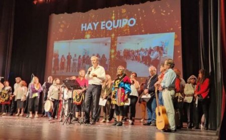 Con una gala aniversario la Universidad Abierta de la Tercera Edad celebrará este viernes sus 35 años