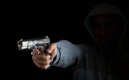 Detenido e imputado por el violento robo a un menor