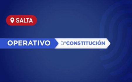 El móvil del Registro Civil se instalará en la CIC de barrio Constitución
