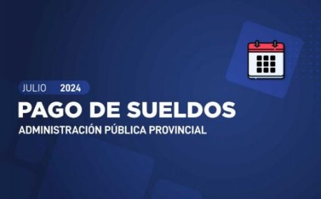Pago de Sueldos a la Administración Pública: Compensación Transitoria Docente y sueldos a estatales