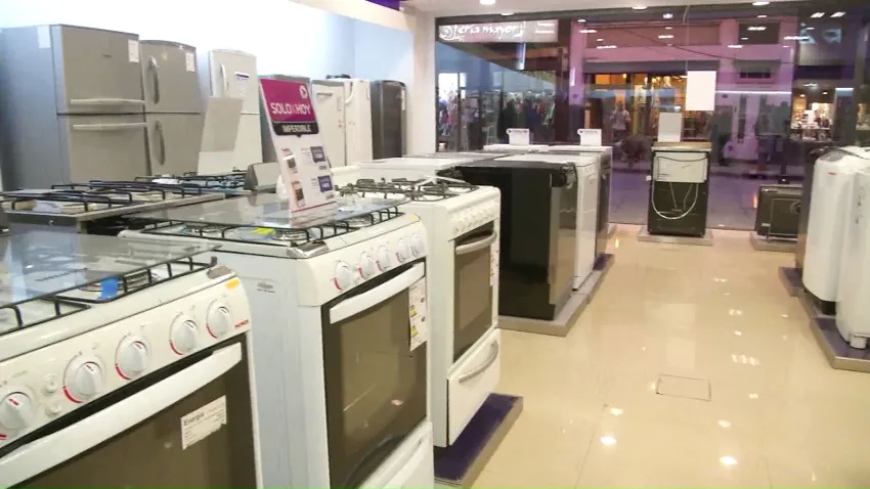 El Gobierno nacional lanzará créditos para comprar electrodomésticos