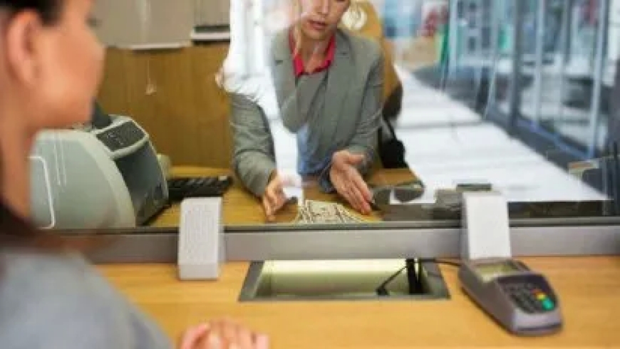 Bancarios firmaron un nuevo ajuste salarial en junio y el básico llegó a $1.400.000