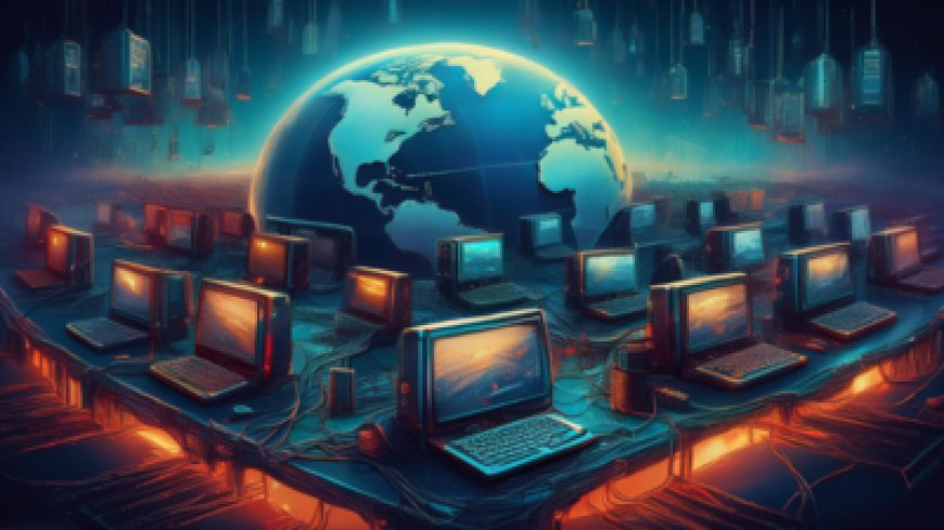 El error de la firma de ciberseguridad CrowdStrike que provocó la falla global de Microsoft