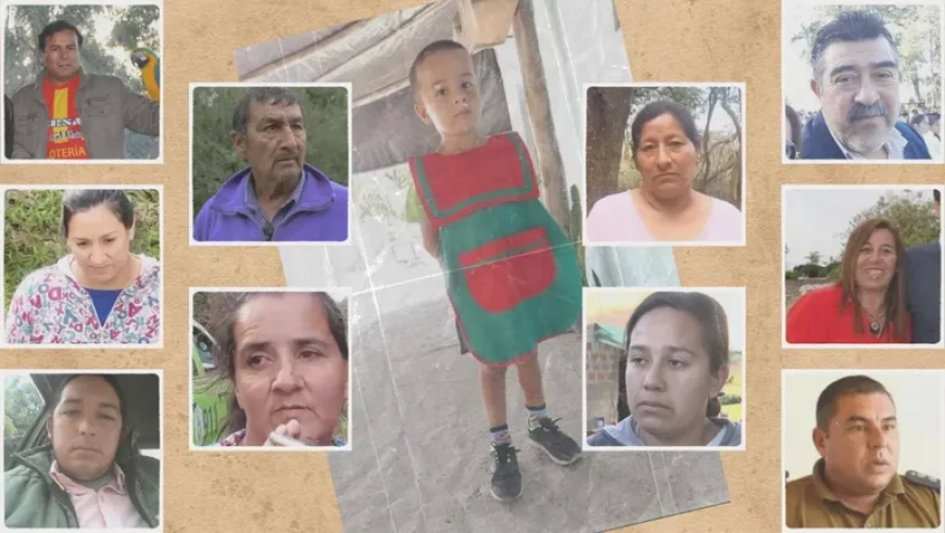 Búsqueda de Loan: la Justicia reinstaló el secreto de sumario