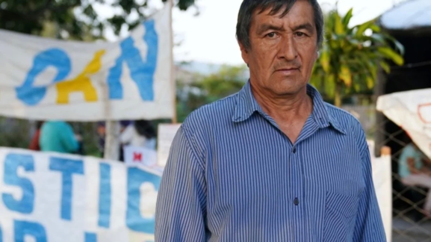 BÚSQUEDA DE LOAN - El papá de Loan dijo de quién sospecha después de las indagatorias