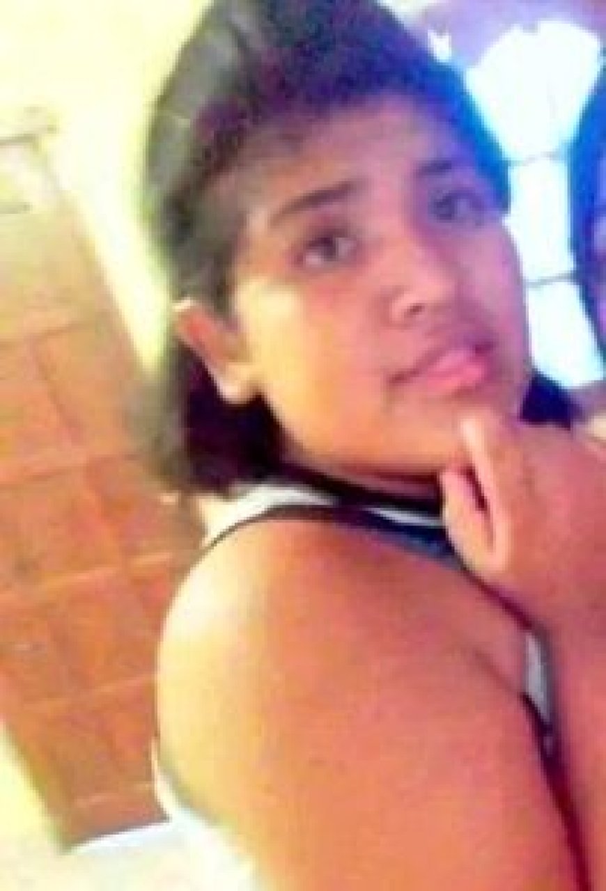 Dieron con el paradero de la joven madre de 21 años