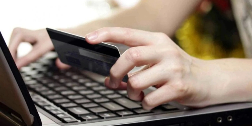 Fueron imputados por cometer ciberestafas por más de 60 millones con tarjetas de terceros en un corralón