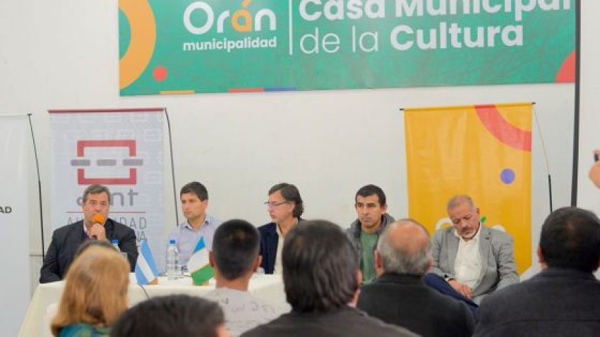 Se encuentra activa la app de la AMT para los colectivos del norte provincial Ministerio de Economía y Servicios Públicos Noticias de Salta A M T