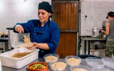 Nuevo curso de Manipulación Segura de Alimentos