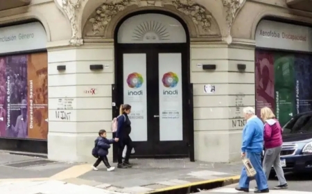 El Gobierno hizo oficial el cierre definitivo del INADI