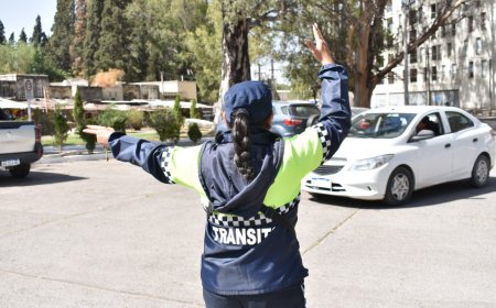 Milagro de los enfermos: habrá dispositivo especial este fin de semana en zona sur