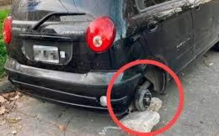 Solicitan preventiva para un acusado de dos robos en barrio Grand Bourg