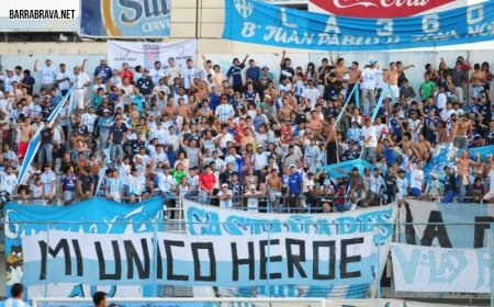 GIMNASIA PODRÁ LLEVAR PÚBLICO VISITANTE A SANTIAGO